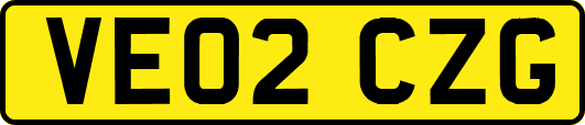 VE02CZG