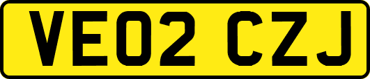 VE02CZJ
