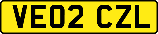 VE02CZL