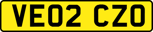 VE02CZO