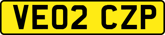VE02CZP