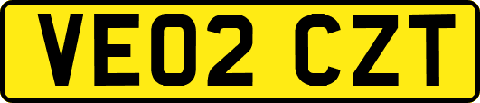VE02CZT
