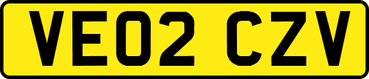 VE02CZV