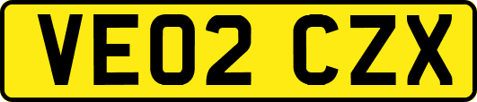 VE02CZX