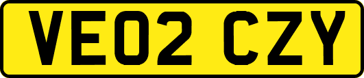 VE02CZY