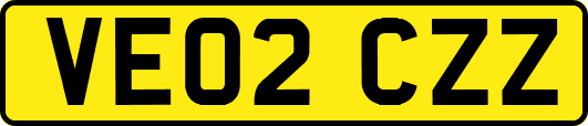 VE02CZZ