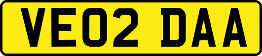 VE02DAA