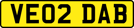 VE02DAB