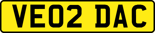 VE02DAC