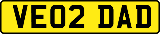 VE02DAD