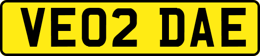 VE02DAE