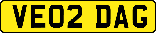 VE02DAG