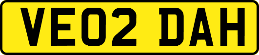 VE02DAH