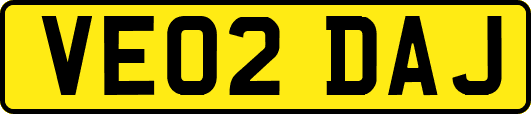 VE02DAJ