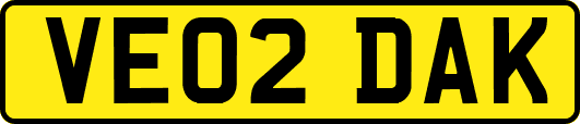 VE02DAK