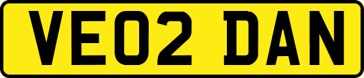 VE02DAN