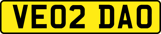 VE02DAO