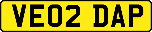 VE02DAP