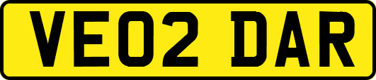VE02DAR