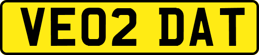 VE02DAT