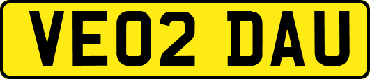 VE02DAU