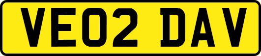 VE02DAV