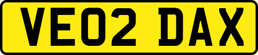 VE02DAX