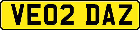 VE02DAZ