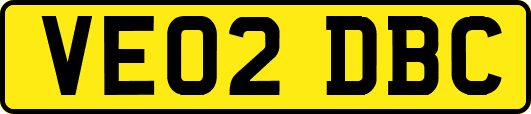 VE02DBC