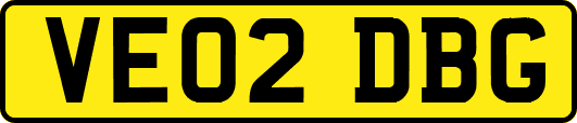 VE02DBG