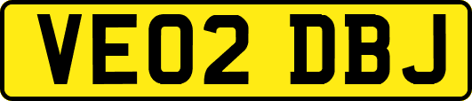 VE02DBJ