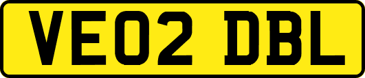 VE02DBL