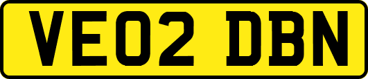 VE02DBN
