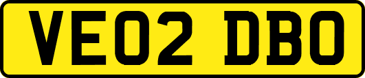VE02DBO