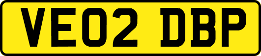 VE02DBP