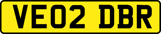 VE02DBR