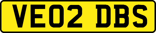 VE02DBS