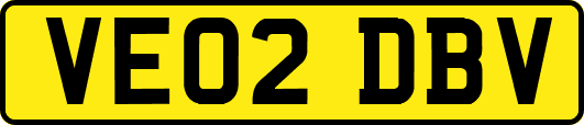 VE02DBV