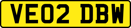 VE02DBW