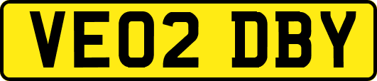 VE02DBY
