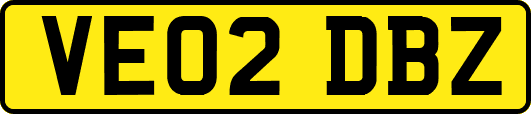 VE02DBZ