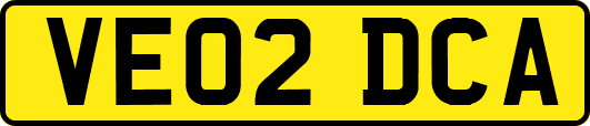 VE02DCA