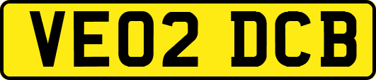 VE02DCB