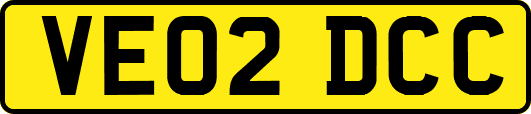 VE02DCC