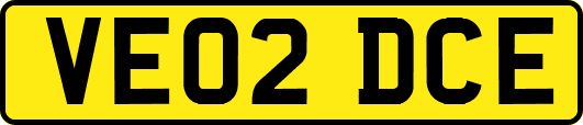 VE02DCE