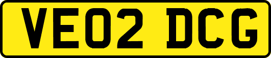 VE02DCG