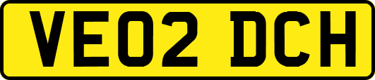 VE02DCH