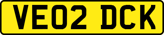VE02DCK