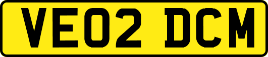 VE02DCM