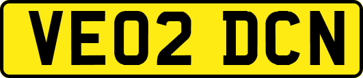 VE02DCN